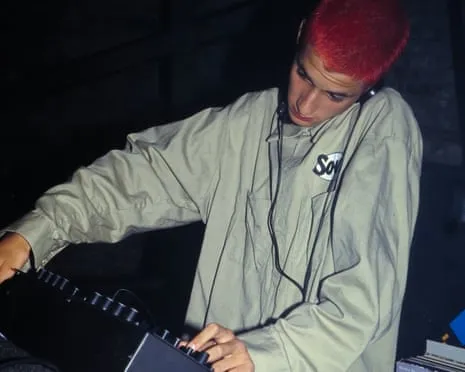 Nocturnal Souls from Mark Ronson: A Review of a DJ’s Personal Journey